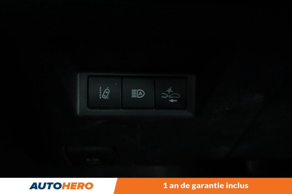 Yaris 1.5 Hybrid Collection 5P 100H 2018 occasion 92130 Issy-les-Moulineaux