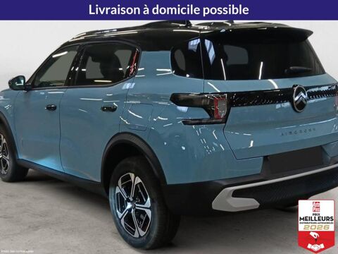 C3 Aircross Hybride 145 e-DCS6 Max 2026 occasion 10150 Lavau