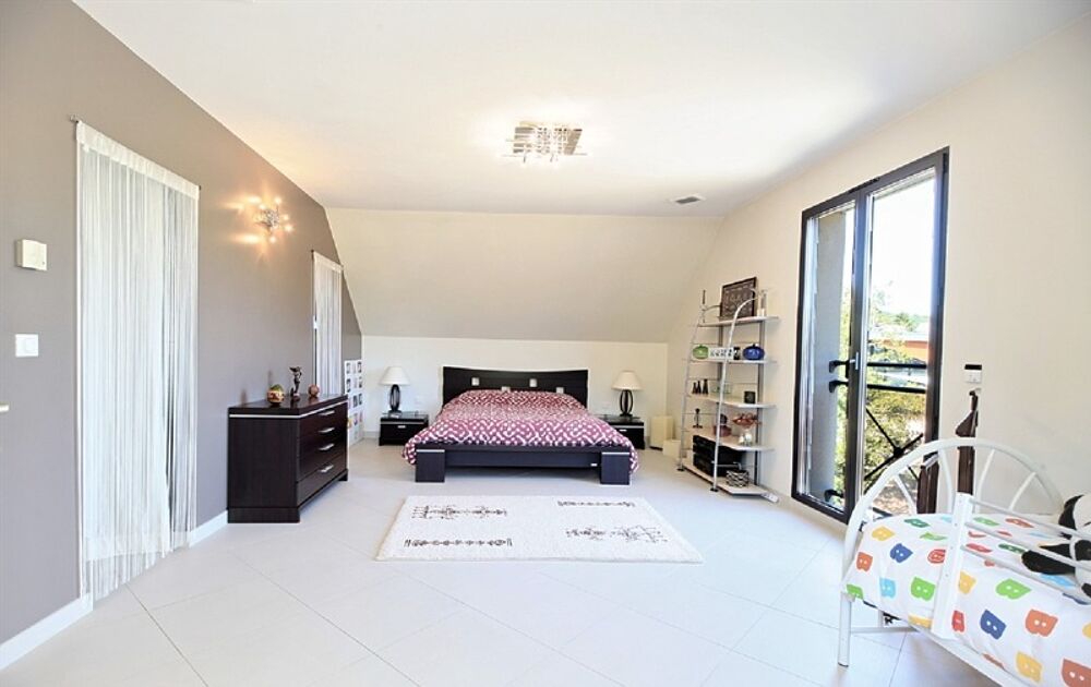 � vendre  Maison Moisson (78840)