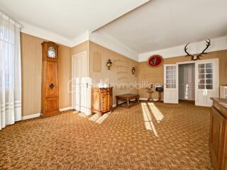  Maison � vendre 6 pi�ces 124 m�