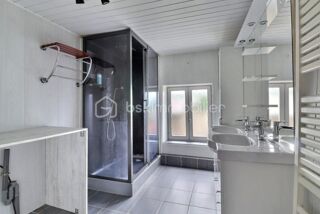  Maison à vendre 4 pièces 113 m²
