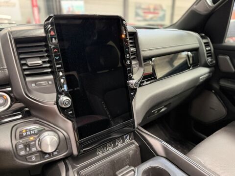 RAM 1500 REBEL BLACK EDITION 2026 occasion 33300 Bordeaux