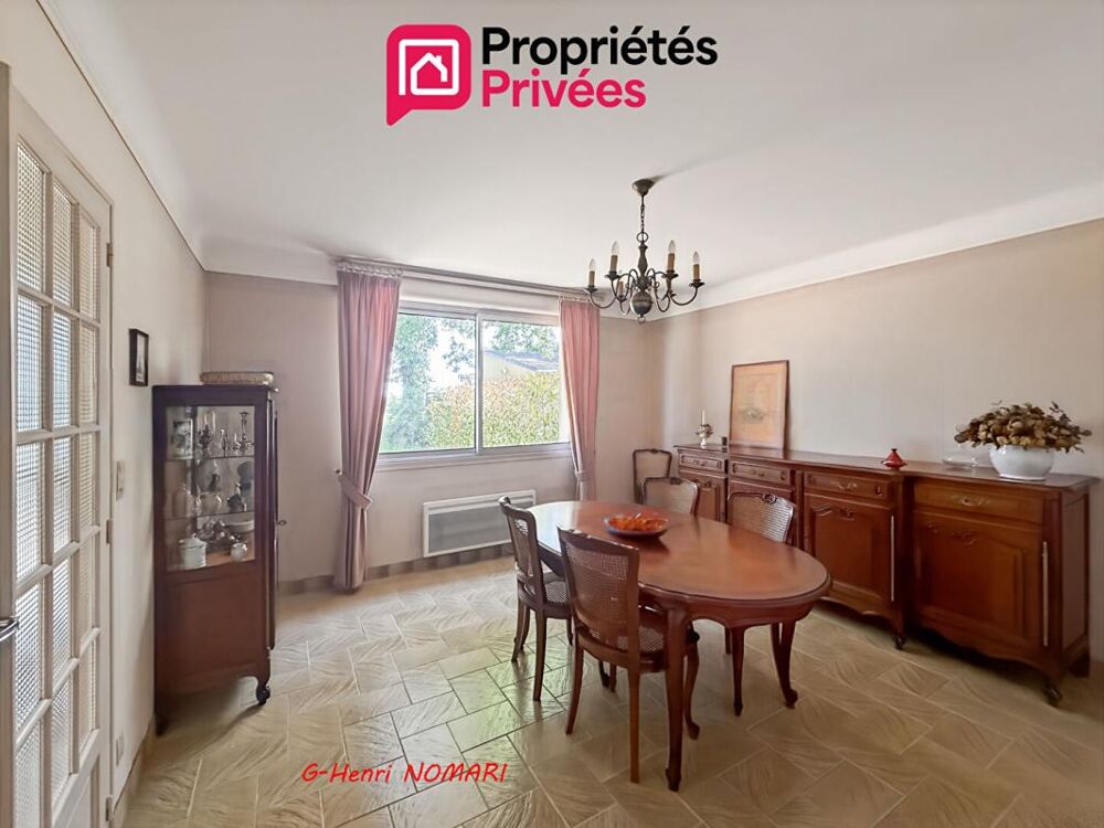 Maison Chateaubriant 8 pièce(s) 154 m2