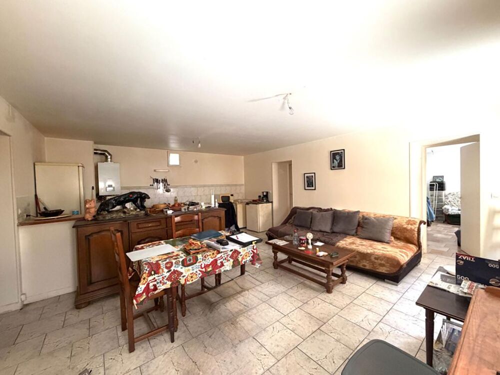 Vente Immeuble investissement locatif  T2 et T3 à Blaye Blaye