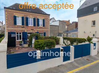  Maison � vendre 3 pi�ces 60 m�