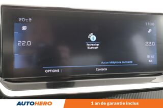 2008 1.2 PureTech GT Line 130 ch 2020 occasion 92130 Issy-les-Moulineaux