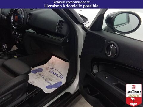 Countryman 136 BVA7 Cooper Edition Northwood +Vitr 2020 occasion 10150 Lavau