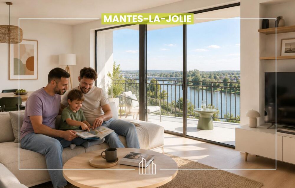Appartement 3 pièces 67 m² · à France · 67 m² · 309 900 €