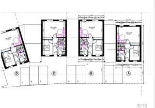  Terrain � vendre 300 m�