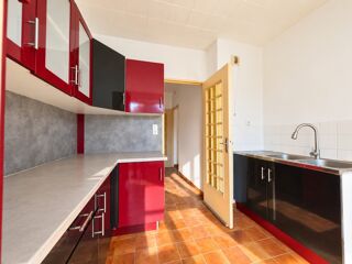  Appartement à vendre 4 pièces 78 m²