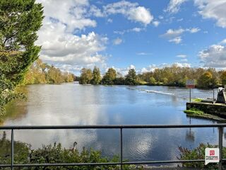  Maison à vendre 4 pièces 138 m²