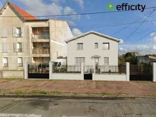  Maison � vendre 4 pi�ces 85 m�