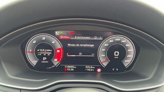 A4 40 TDI 190 S-Tronic 7 Business Line 2020 occasion 37000 Tours