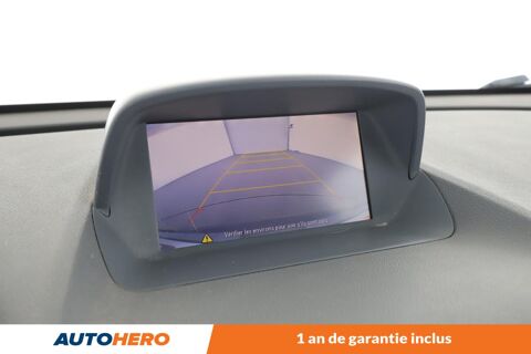 Mokka 1.6 CDTI 4x2 EcoFlex Cosmo 110 ch 2016 occasion 92130 Issy-les-Moulineaux