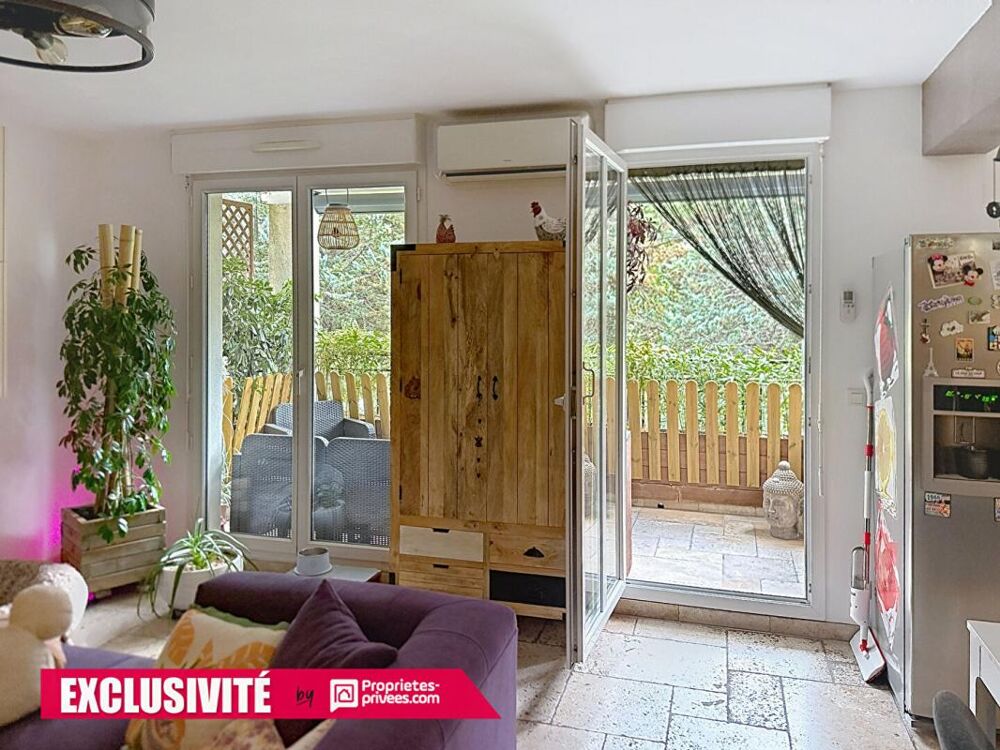 Vente Appartement Appartement Plan D Aups Sainte Baume 4 pièce(s) 85 m2 Plan d aups sainte baume