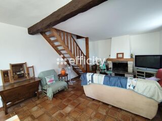  Maison � vendre 5 pi�ces 125 m�