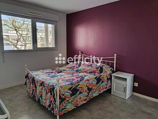  Appartement � vendre 3 pi�ces 64 m�