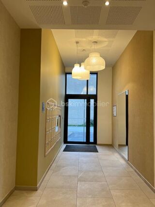  Appartement � vendre 2 pi�ces 56 m�