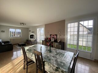  Maison � vendre 6 pi�ces 145 m�