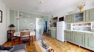  Maison à vendre 2 pièces 36 m²