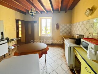  Maison à vendre 4 pièces 168 m²