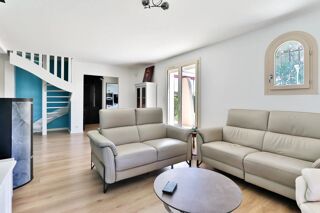  Maison à vendre 7 pièces 157 m²
