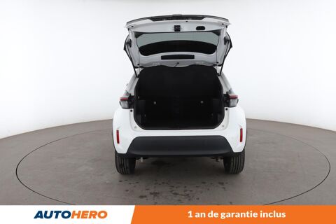 Yaris Cross 1.5 2WD Design 116H 2023 occasion 92130 Issy-les-Moulineaux