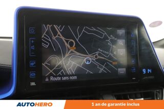 C-HR 1.8 Hybride Graphic 122 ch 2018 occasion 92130 Issy-les-Moulineaux