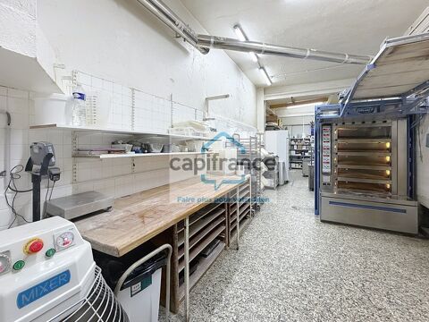 Chamb&eacute;ry, Fonds de commerce &agrave; vendre Boulangerie Patisserie 291200 73000 Chambery