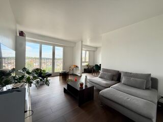  Appartement à vendre 4 pièces 86 m²