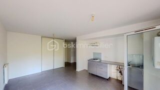  Appartement à vendre 2 pièces 45 m²