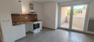  Appartement à louer 2 pièces 44 m²