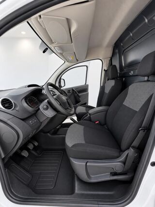 Kangoo Express 1&deg; Main / 1.5L B DCI 90cv Pack EXTRA R LINK GPS/CAM/CLIM/REG 2021 occasion 60430 Abbecourt