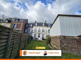  Maison  vendre 5 pices 92 m