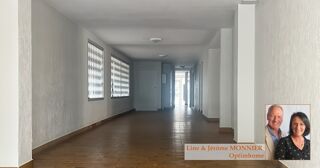  Appartement à vendre 3 pièces 64 m²