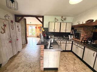  Maison à vendre 5 pièces 120 m²