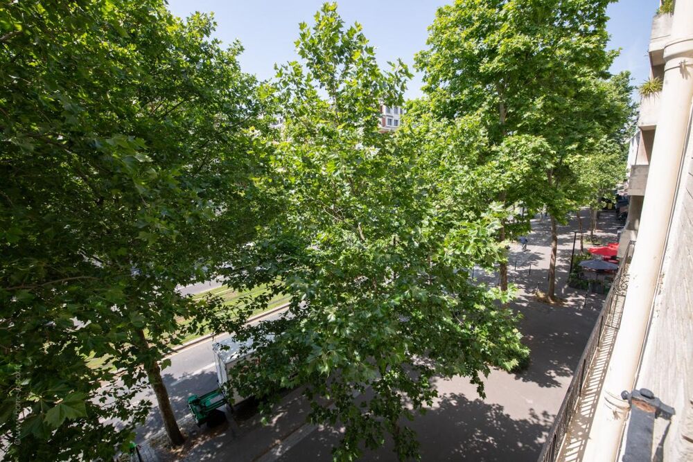 Vente Appartement Appartement Paris 15