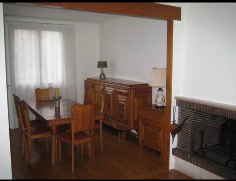  Maison � louer 5 pi�ces 97 m�