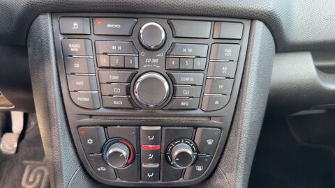 Meriva B 1.4 Turbo 120ch Twinport Enjoy 2015 occasion 11000 Carcassonne
