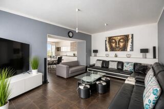  Maison à vendre 7 pièces 237 m²