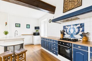  Maison à vendre 11 pièces 281 m²