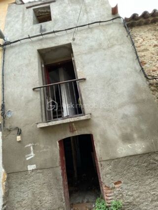  Maison  vendre 3 pices 46 m