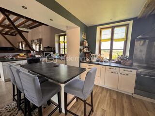  Propriété/château à vendre 12 pièces 265 m²