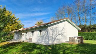  Maison � vendre 5 pi�ces 104 m�