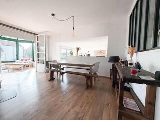  Maison � vendre 5 pi�ces 104 m�