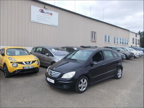 Mercedes classe b 180 2.0 CDI 110 CV