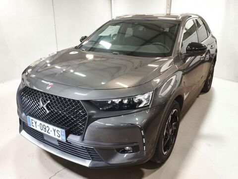 Annonce voiture Citroën DS7 13000 €