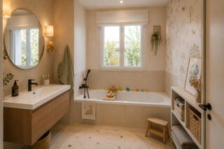  Appartement à vendre 5 pièces 114 m²