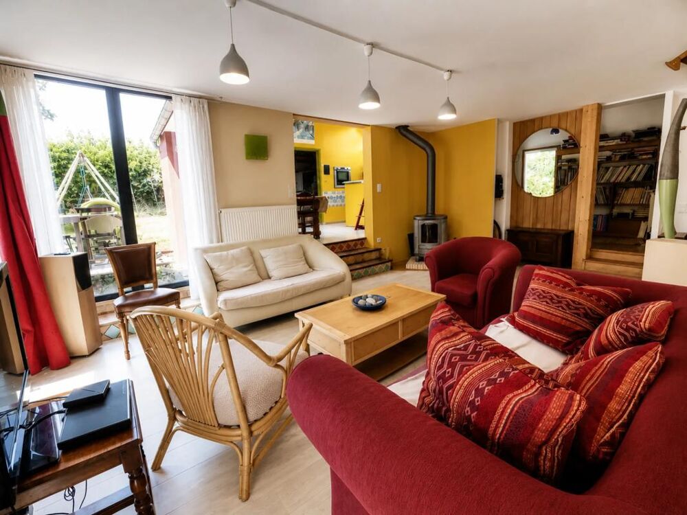 Maison de 7 pièces de 155 m² à Pleumeur-Bodou