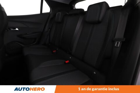 2008 1.2 PureTech Allure Pack 131 ch 2022 occasion 92130 Issy-les-Moulineaux
